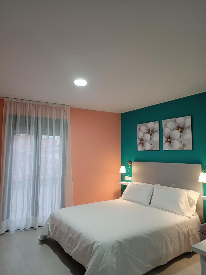 Estudios La Casina Caces 외부 사진