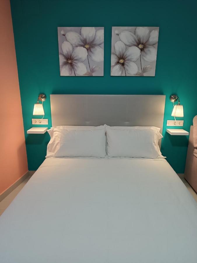 Estudios La Casina Caces 외부 사진