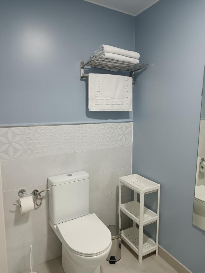 Estudios La Casina Caces 외부 사진