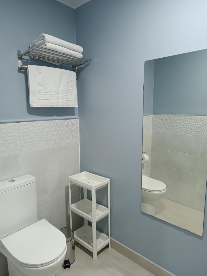 Estudios La Casina Caces 외부 사진