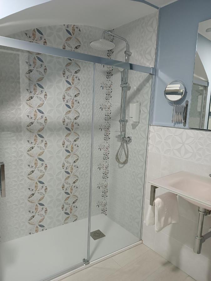 Estudios La Casina Caces 외부 사진
