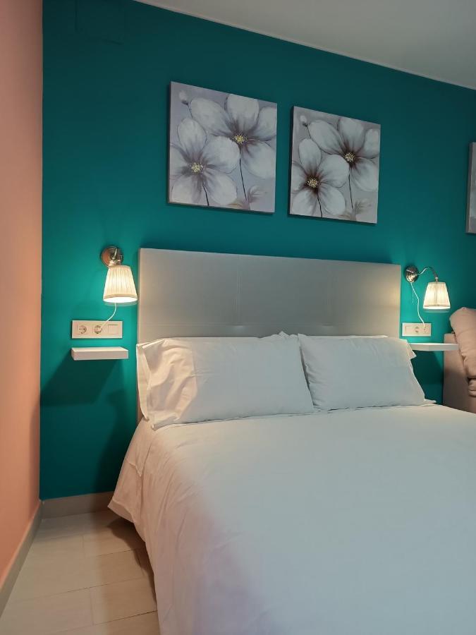Estudios La Casina Caces 외부 사진